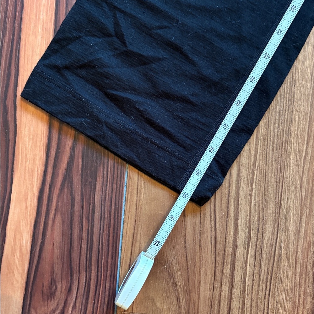 Ibex 100% merino wool pants - Picture 8 of 9